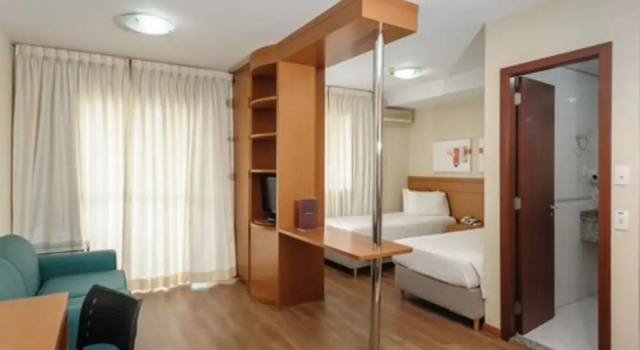 Люкс Superior Hotel The Premium