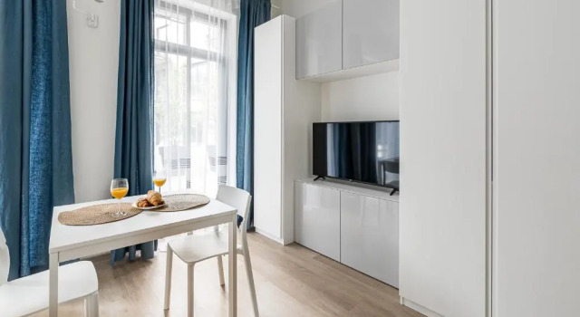 Апартаменты Angel House Vilnius, 16