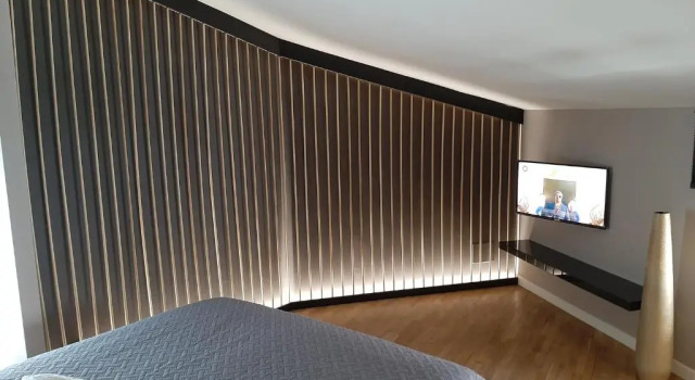 MoAA - Modern Art Apartment