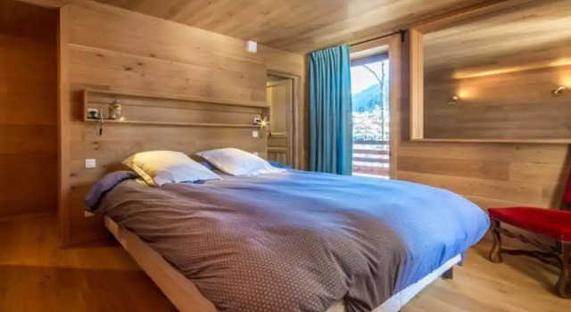 Auberge Duplex