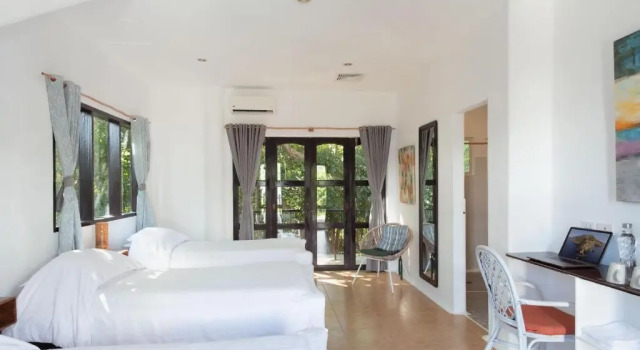 Номер Superior Granada Beach Resort - Adults Only