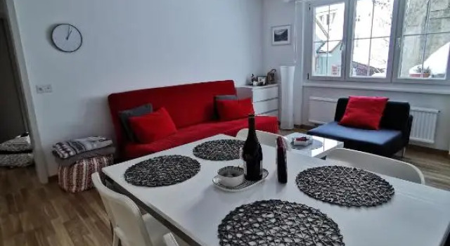 4P Apartment, Book Lejlighed Andermatt Kanton Uri