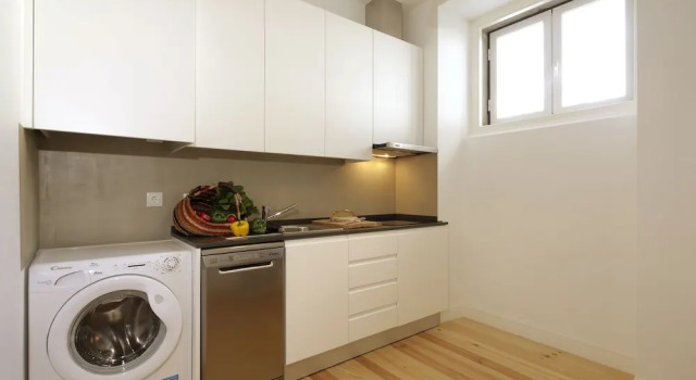 Апартаменты Santa Catarina Apartments by Les Deux Mariettes