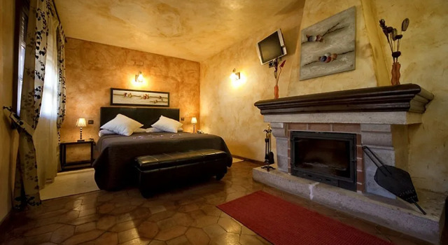 Finca La Cervalera, Varaa Hotelli Tarancon Cuenca Province