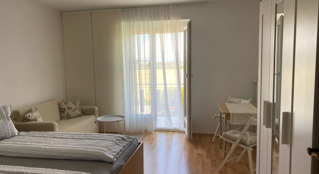 Apartment in Sankt Kanzian Near Klopeiner Lake, Забронировать Апартаменты/квартира Отели Фёлькермаркт с парковкой, Парковка