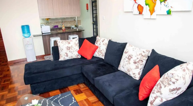 Апартаменты Zoya - Homely 1 Bdrm Apartment