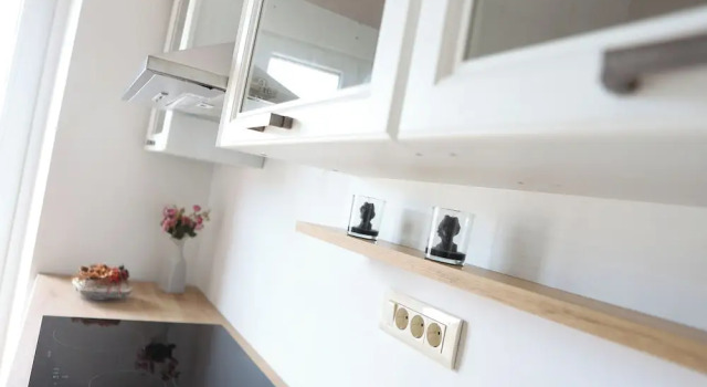 Апартаменты Standard APART HOTEL ASTERIA