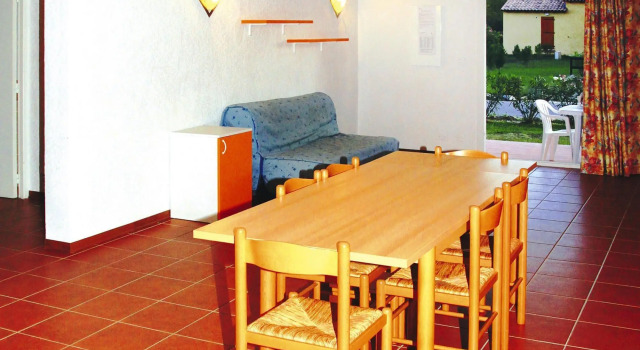 Residence Marina Corsa, Ghisonaccia, Apt with balcony or small garden, Rezerwuj Hotel Hotele w Korsyka z parkingiem, Parking