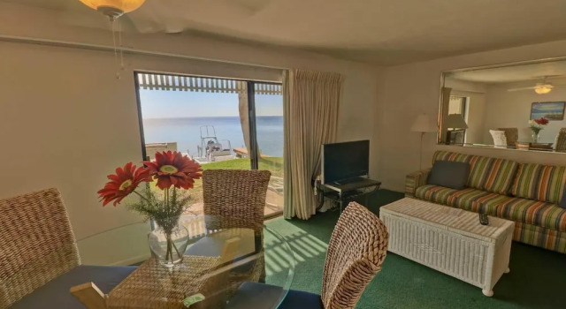 121 Las Brisas Bayfront Condos 1 Bedroom Condo by RedAwning, Rezerwuj Hotel Hotele w Padre Island z parkingiem, Parking