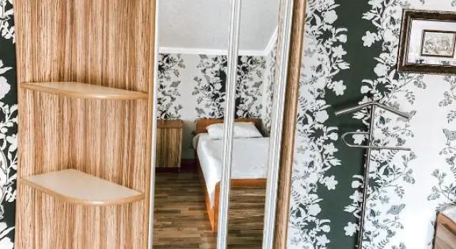 Полулюкс Koral Hotel