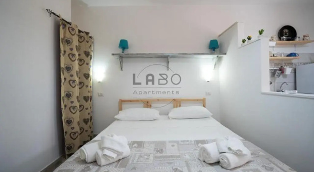Appartamento Dimora Don Fabio, Book Lejlighed Lejligheder i Calabrien, Lejlighed