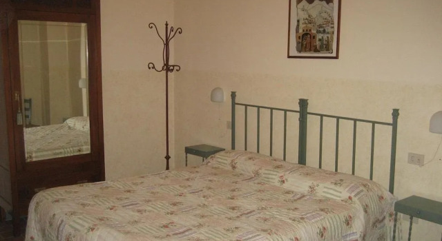 Agriturismo Casa Mattei, Varaa Hotelli Arrone Umbria