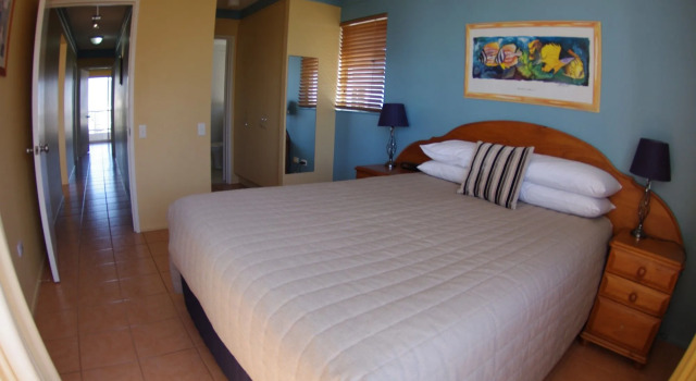Marriner Views Apartments