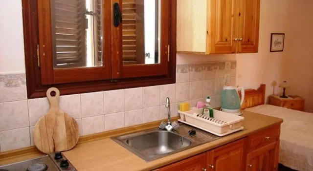 Студия Villa Amalia