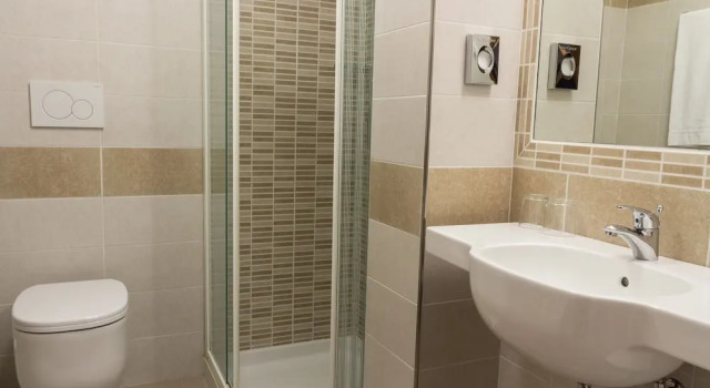 Номер Classic Hotel Pico Mirandola