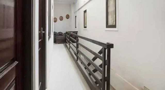 SPOT ON 90902 Marhaban Guesthouse Syariah