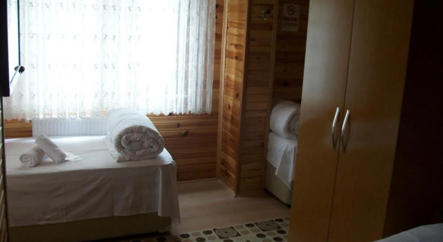 Yaylaci Hotel, Забронировать Отель Отели Ризе с питанием, Пансион