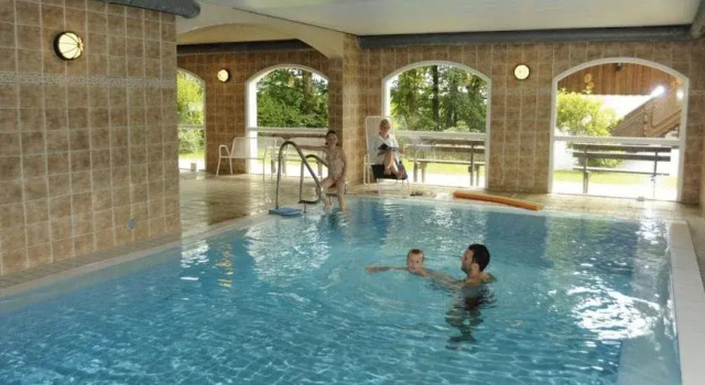 Feriendorf Hauzenberg, Rezervasyon Otel Hauzenberg Bavarian Forest
