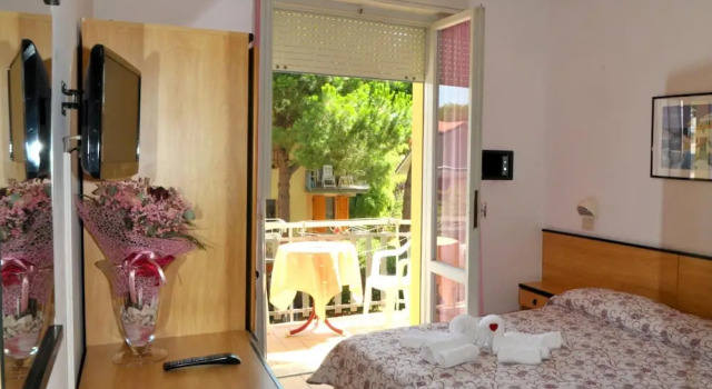 Hotel Levante