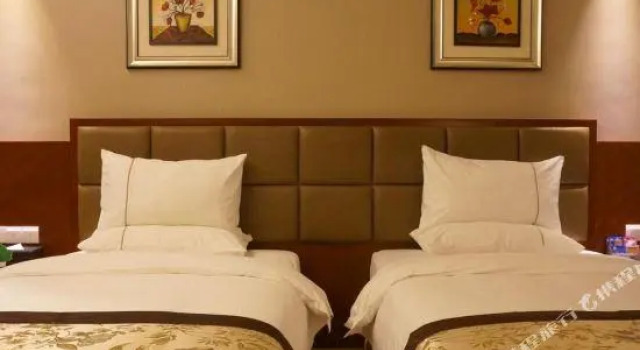 Garmen Hotel, Boek Hotel Hotels in Guangdong met parkeren, Parkeren