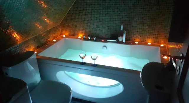 Апартаменты Tempel Apartement
