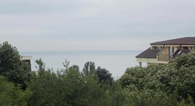 Вилла Villas Sequoia