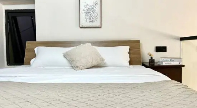 Suite Jiujiu's Homestay