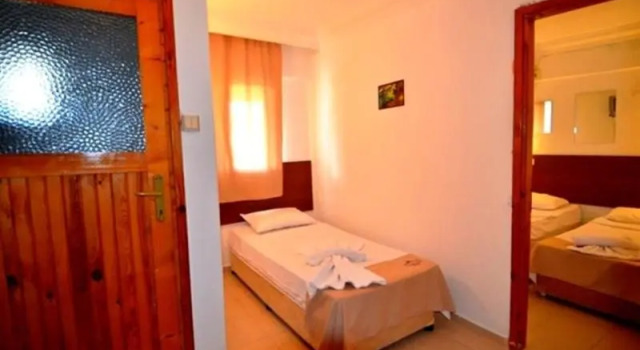 Семейный номер Standard с видом на горы Casatuana Otel