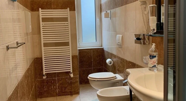 Номер Economy Actor Hotel