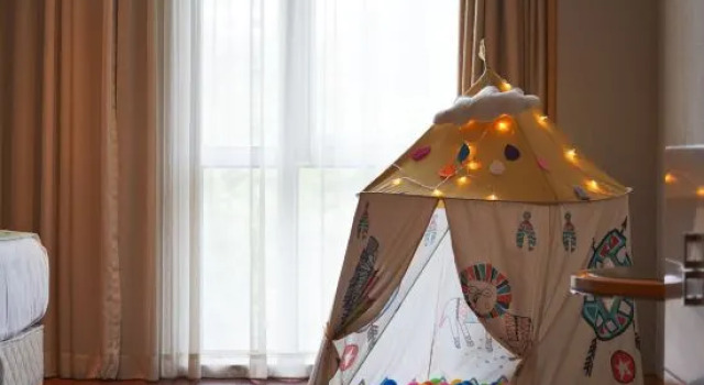 Suite Hanfu Hotel