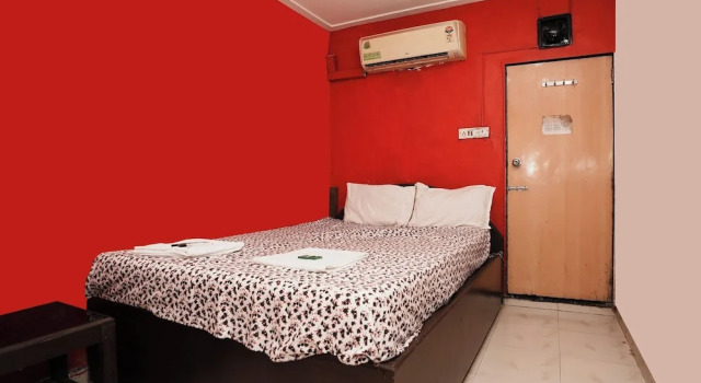 Harihara Residency Comfort Andheri East, Mumbai