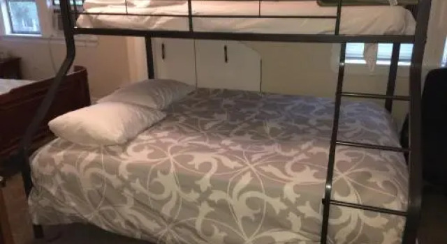 Portland Piedmont Guesthouse, Забронировать Отель Портленд Willamette Valley