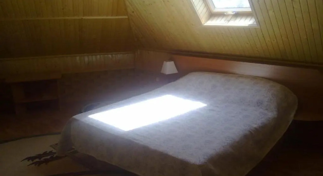 Полулюкс Гостиница Для Всех