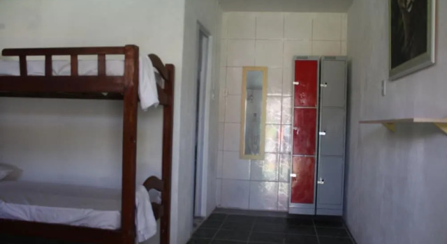 Hostel Vila Sol, Rezervovat Hostel Hotely v Pernambuco s parkováním, Parkování