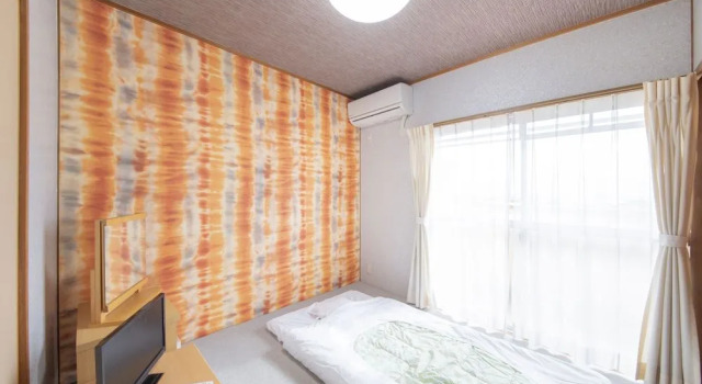 Sanuki mansion, Boek Appartement Appartementen in Shikoku, Appartement