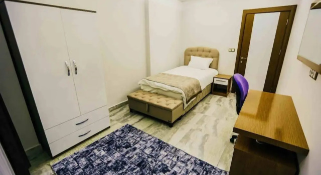 Habitación Estándar Çelikoğlu Otel
