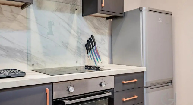 Worcester 1 Bed Apartment With Private Entrance, Забронировать Апартаменты/квартира Апартаменты Вустершир, Апартаменты/квартира