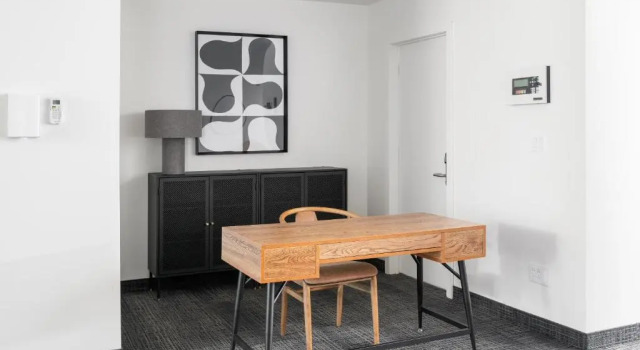 Sonder - Guerin Lofts, Varaa Hotelli Plateau Mont Royal Montreal, lähellä Boulevard Saint Laurent