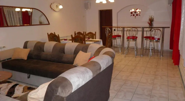 Apartman Marko, Book Lejlighed Ogulin Karlovac county