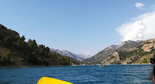 Saluda Alta, Забронировать Отель Кастриль Granada Province