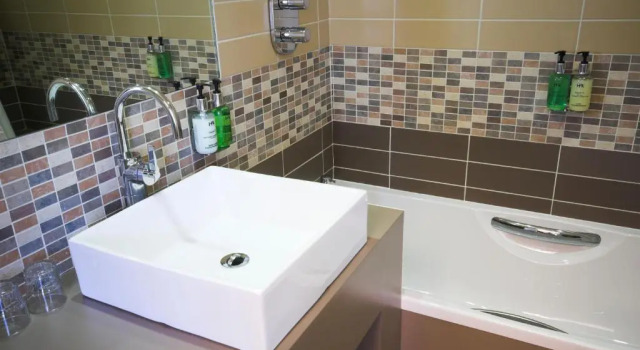 Семейный номер Standard Scafell Hotel