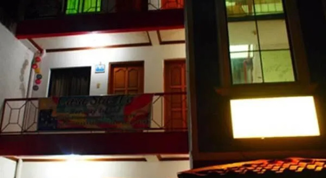 Casa Santa Fe