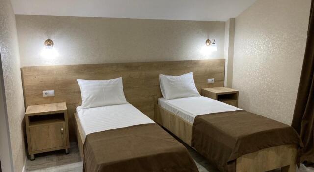 Suite Villa Royal