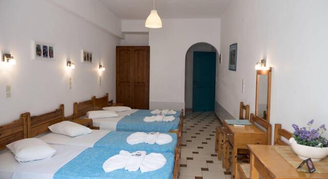 KOKOON, Prenota Hotel Paroikia Paro