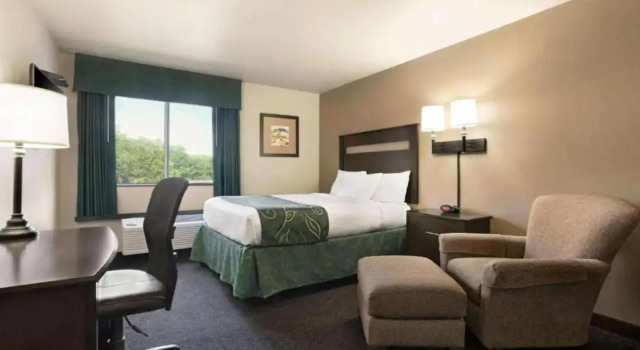 Green Country Inn, Prenota Hotel Brunswick Maryland