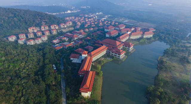 Toaytt hotel & resorts