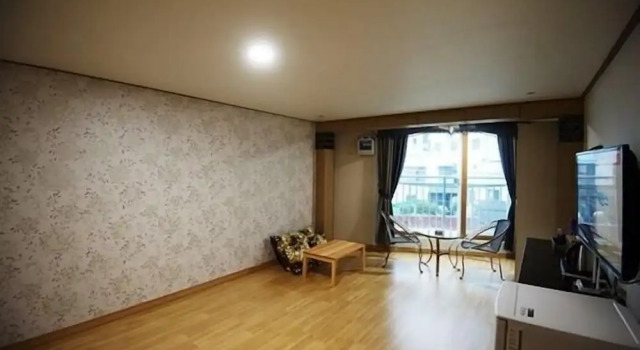 Номер Premium Dorcas Tourist Hostel