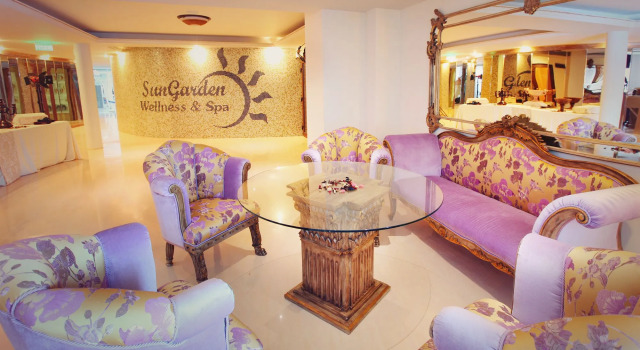 SunGarden Golf & Spa Resort, Забронировать Курортный отель Бизнес-отели Клуж, 4* 5*