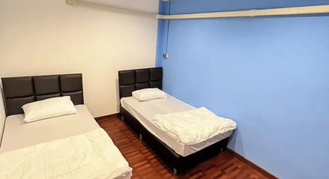 Номер Economy Noc House