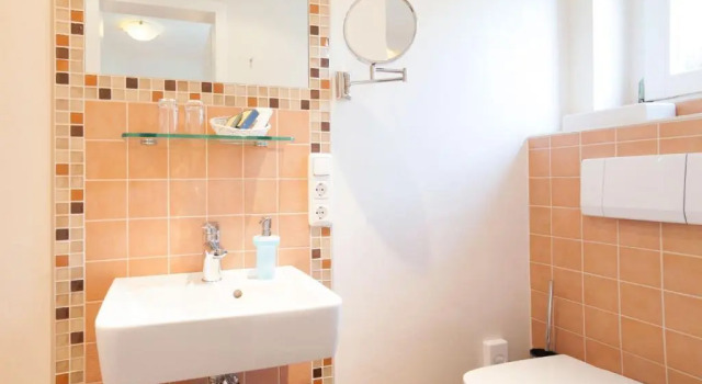 Номер Standard Landhotel Der Schwallenhof